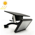 Lampione stradale LED solare impermeabile IP65 48LED