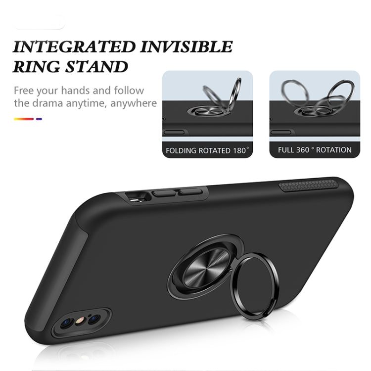 Custodia protettiva magnetica in PC TPU per iPhone 11