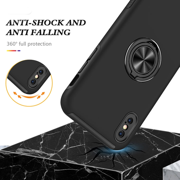 Custodia protettiva magnetica in PC TPU per iPhone 11
