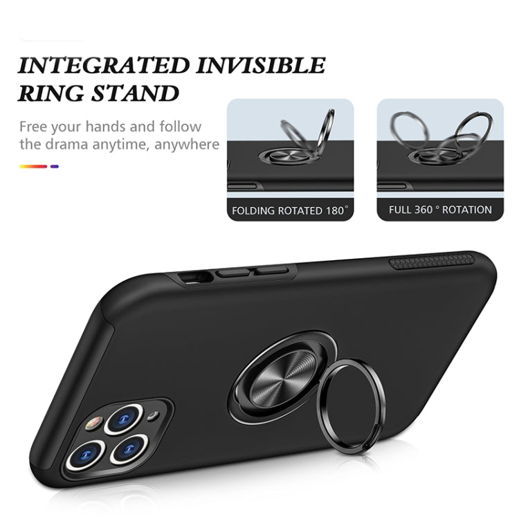 Custodia protettiva in PC e TPU per iPhone 11 Pro