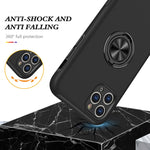 Custodia protettiva in PC e TPU per iPhone 11 Pro