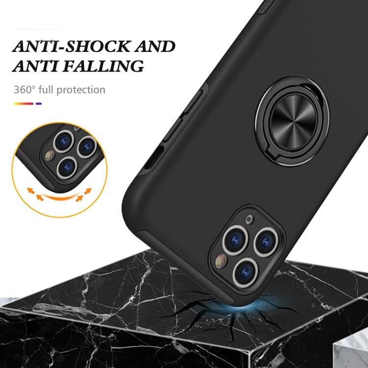 Custodia protettiva in PC e TPU per iPhone 11 Pro