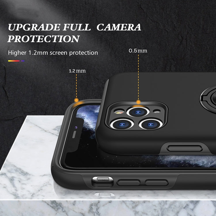 Custodia protettiva in PC e TPU per iPhone 11 Pro