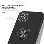 Custodia protettiva in PC e TPU per iPhone 11 Pro