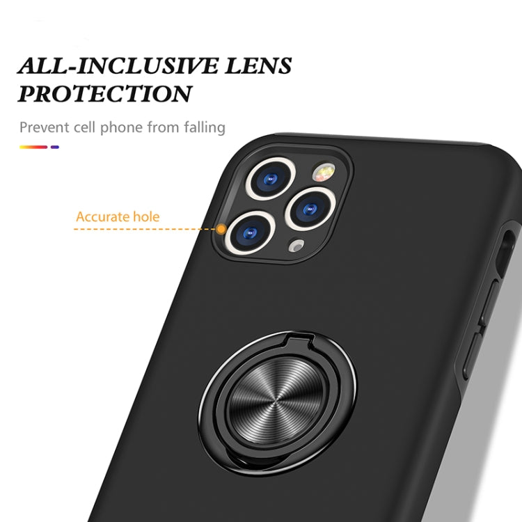 Custodia protettiva in PC e TPU per iPhone 11 Pro