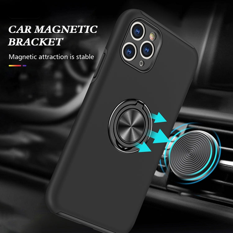 Custodia protettiva in PC e TPU per iPhone 11 Pro