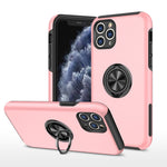 Custodia protettiva in PC e TPU per iPhone 11 Pro