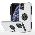Custodia protettiva in PC e TPU per iPhone 11 Pro