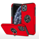 Custodia protettiva in PC e TPU per iPhone 11 Pro