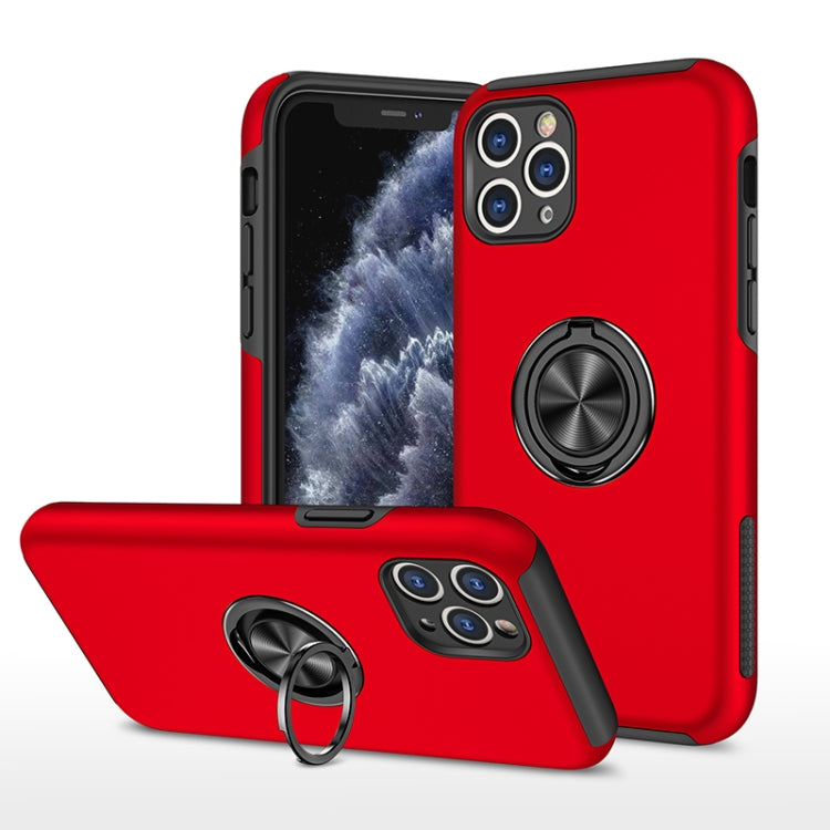 Custodia protettiva in PC e TPU per iPhone 11 Pro