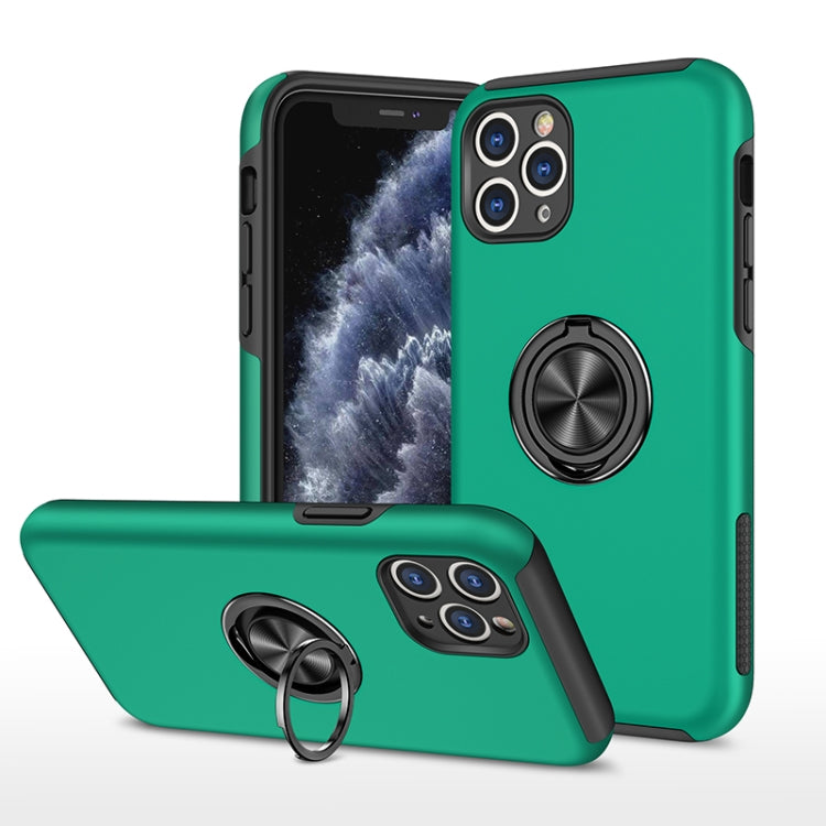 Custodia protettiva in PC e TPU per iPhone 11 Pro