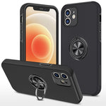Custodia protettiva in PC e TPU per iPhone 11 Pro
