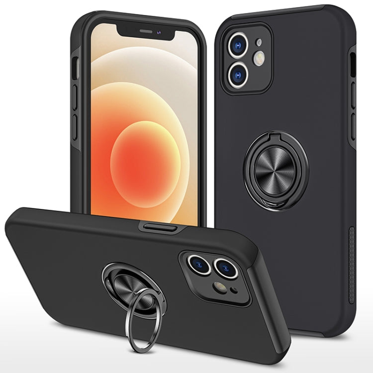Custodia protettiva in PC e TPU per iPhone 11 Pro