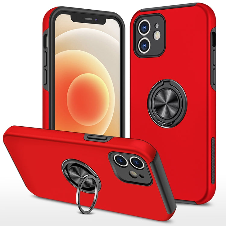Custodia protettiva in PC e TPU per iPhone 11 Pro
