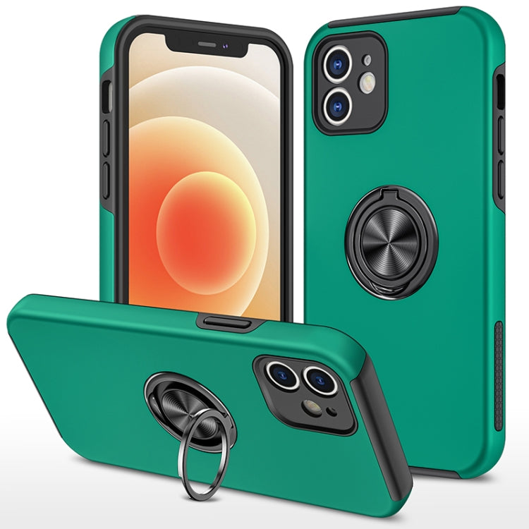 Custodia protettiva in PC e TPU per iPhone 11 Pro