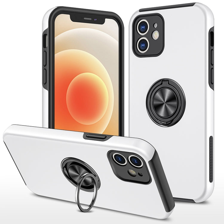 Custodia protettiva in PC e TPU per iPhone 11 Pro