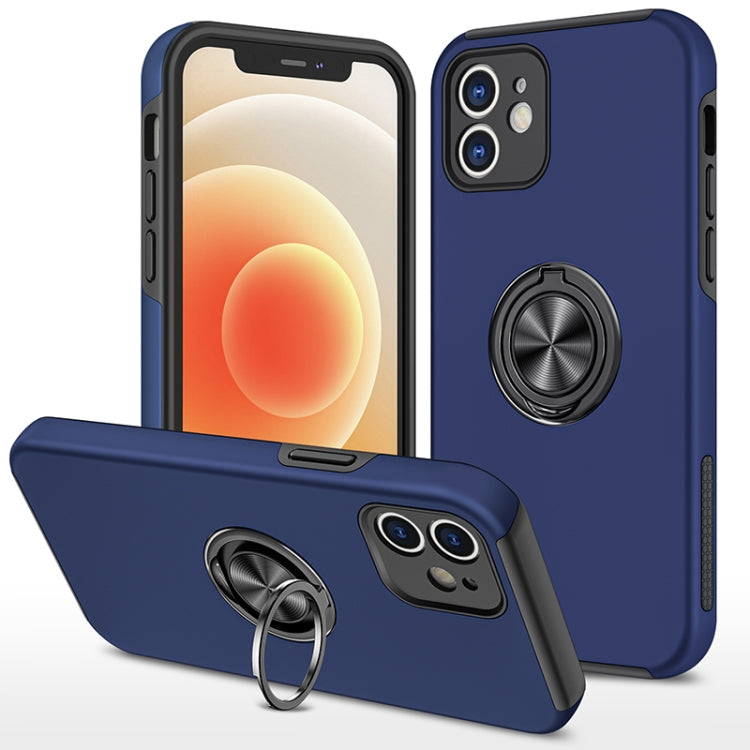 Custodia protettiva in PC e TPU per iPhone 11 Pro