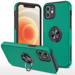 Custodia protettiva in PC e TPU per iPhone 11 Pro