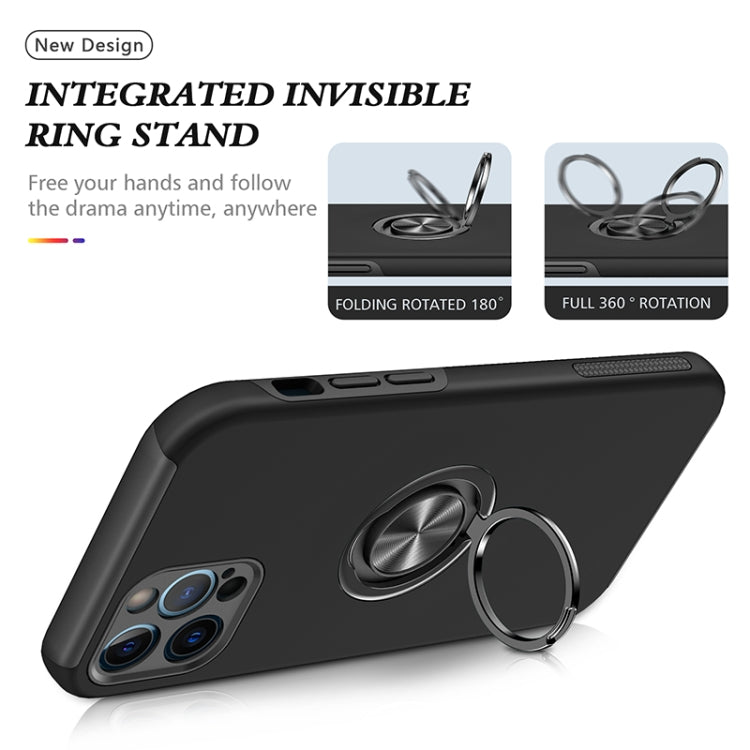 Custodia protettiva in PC e TPU per iPhone 12 Pro Max