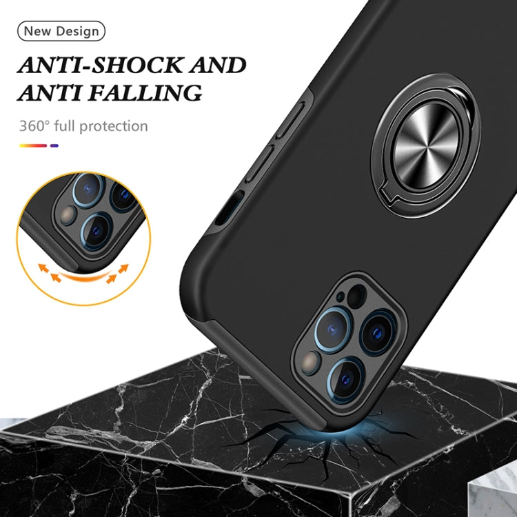 Custodia protettiva in PC e TPU per iPhone 12 Pro Max