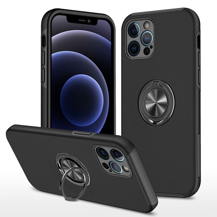 Custodia protettiva in PC e TPU per iPhone 12 Pro Max