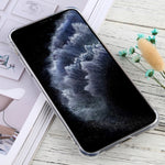 Custodia TPU ultrasottile per iPhone 11, 11 Pro e 11 Pro Max