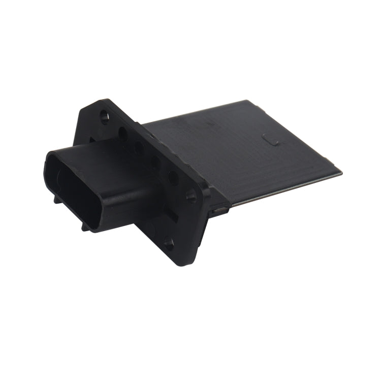Modulo controllo ventilatore motore Ford 3F2Z18591AA