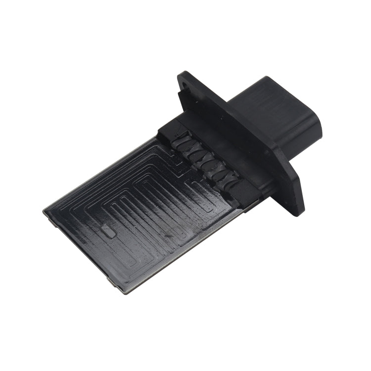 Modulo controllo ventilatore motore Ford 3F2Z18591AA