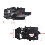 Maniglia interna porta sinistra Hyundai Elantra 2001-2006