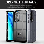 Custodia in TPU antiurto per Sony Xperia 1 III