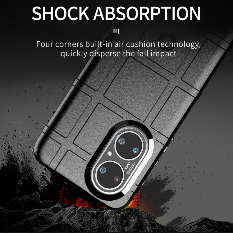 Custodia in TPU antiurto per Sony Xperia 1 III