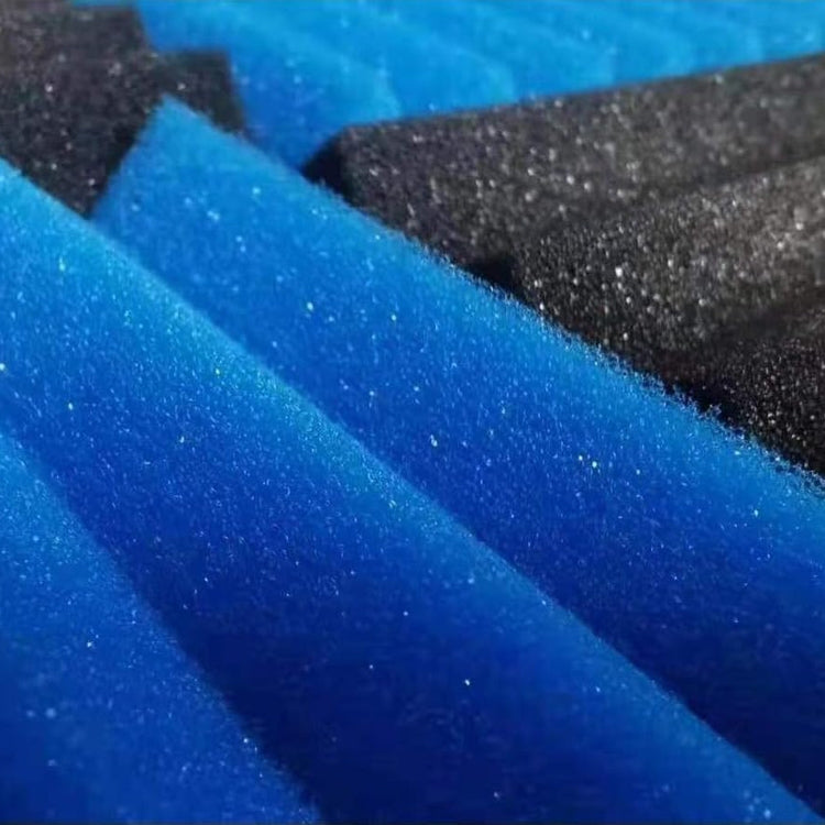Pannelli fonoassorbenti in spugna poliuretanica 6-24 pezzi