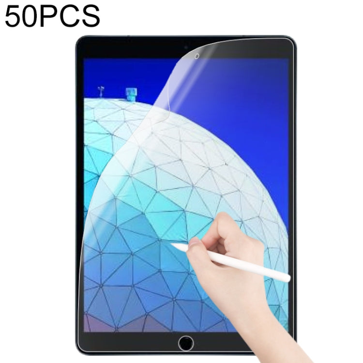 Pellicola opaca Paperfeel per iPad Air 2019 e Pro 10.5