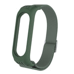 Cinturino elastico Twill per Xiaomi Mi Band 3/4/5