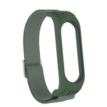 Cinturino elastico Twill per Xiaomi Mi Band 3/4/5