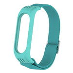Cinturino elastico Twill per Xiaomi Mi Band 3/4/5