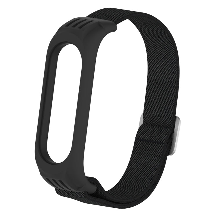 Cinturino elastico Twill per Xiaomi Mi Band 3/4/5