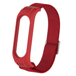 Cinturino elastico Twill per Xiaomi Mi Band 3/4/5