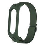Cinturino elastico Twill per Xiaomi Mi Band 3/4/5