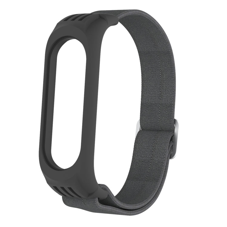 Cinturino elastico Twill per Xiaomi Mi Band 3/4/5