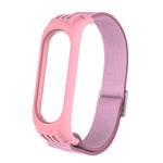 Cinturino elastico Twill per Xiaomi Mi Band 3/4/5