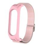 Cinturino elastico Twill per Xiaomi Mi Band 3/4/5
