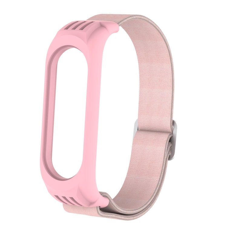 Cinturino elastico Twill per Xiaomi Mi Band 3/4/5