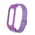 Cinturino elastico Twill per Xiaomi Mi Band 3/4/5