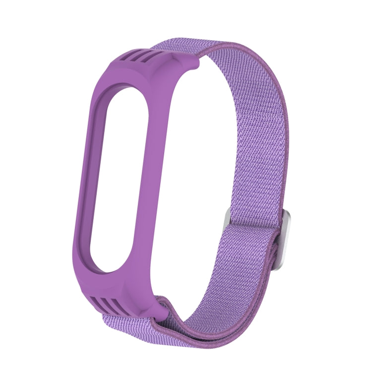 Cinturino elastico Twill per Xiaomi Mi Band 3/4/5