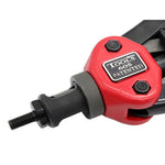 Attrezzo manuale per rivetti ciechi BT-605 in acciaio