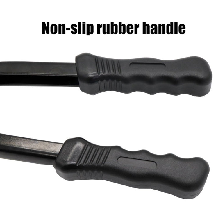 Attrezzo manuale per rivetti ciechi BT-605 in acciaio