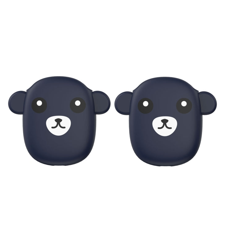 Custodia protettiva in silicone per AirPods Max