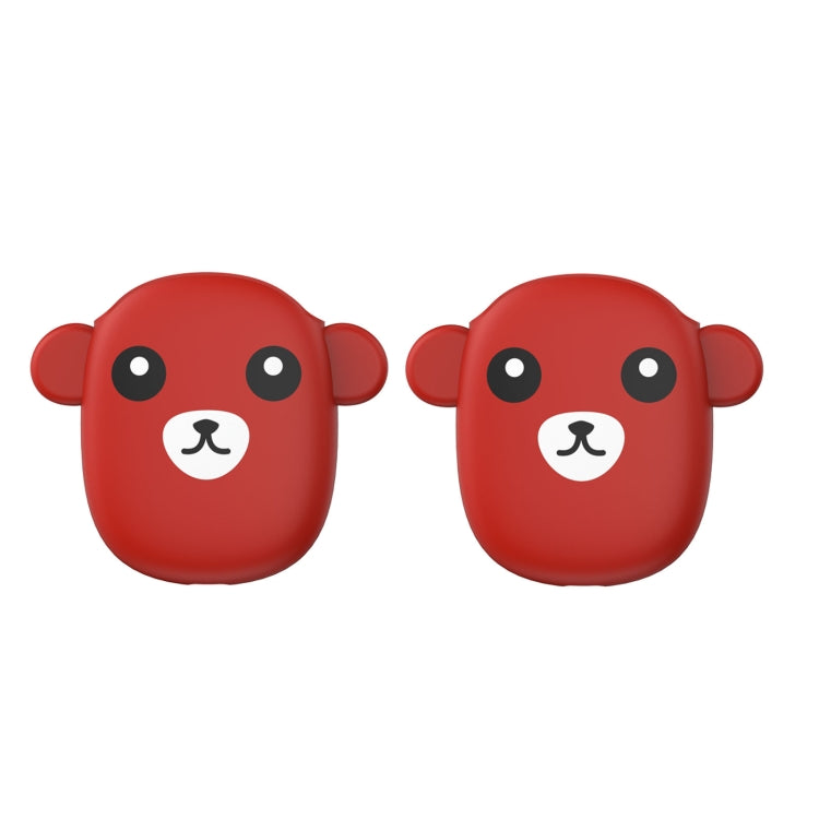 Custodia protettiva in silicone per AirPods Max