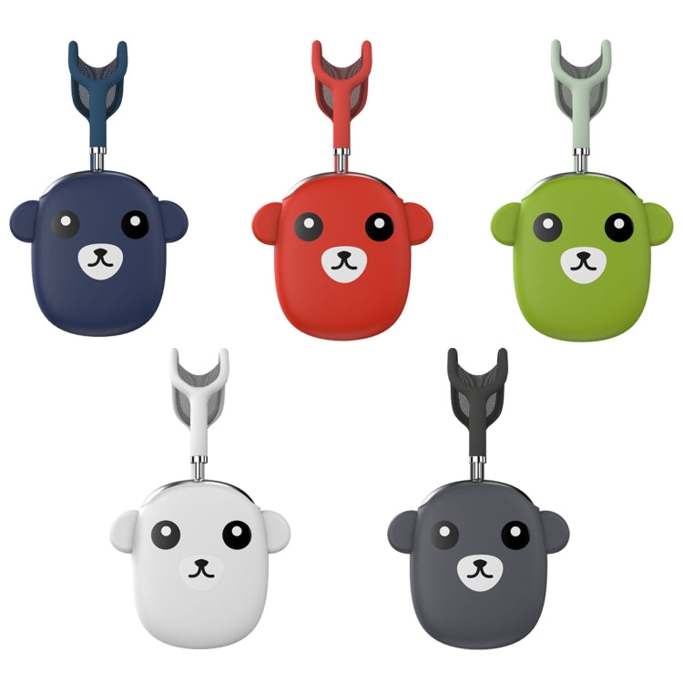 Custodia protettiva in silicone per AirPods Max